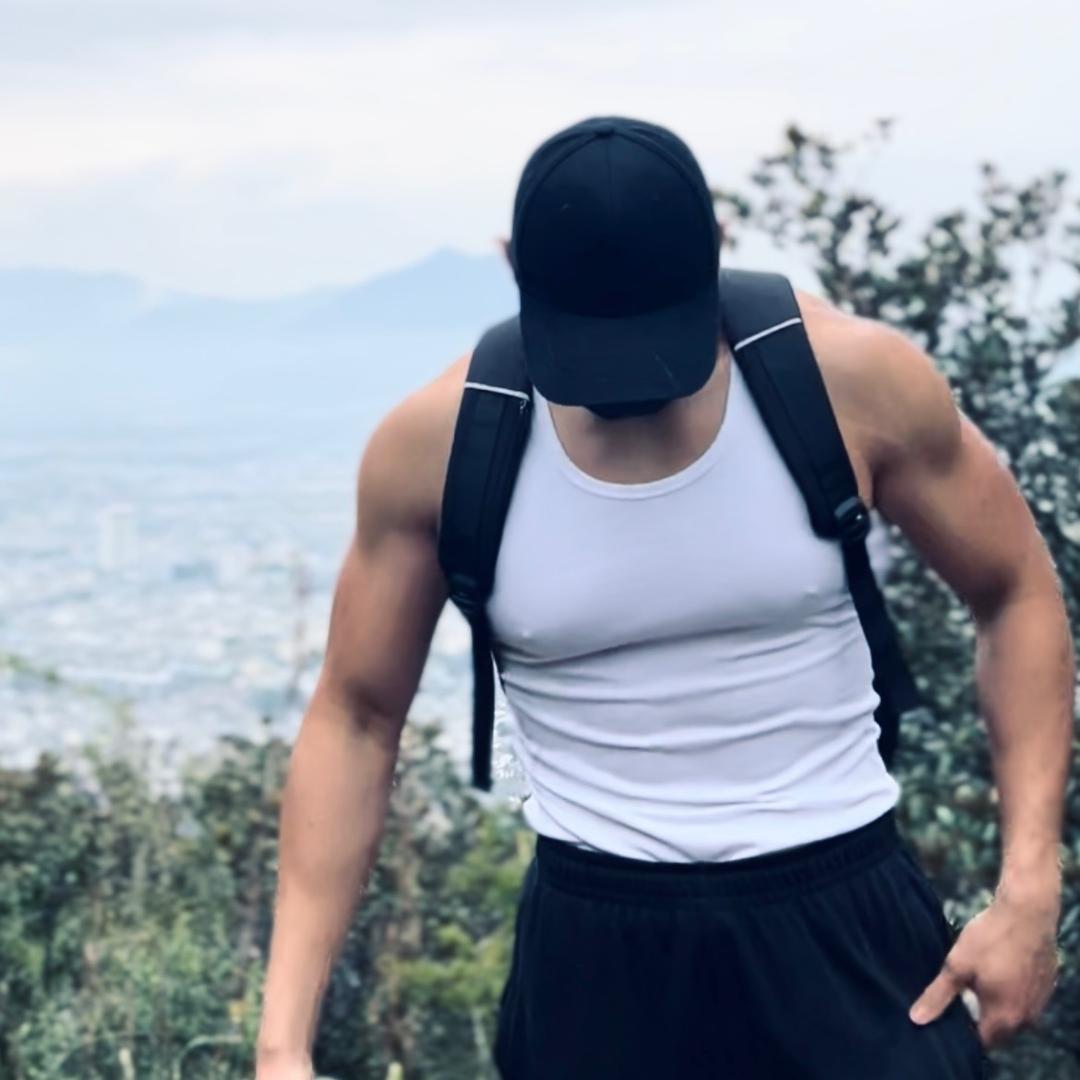 阿木💪🏻