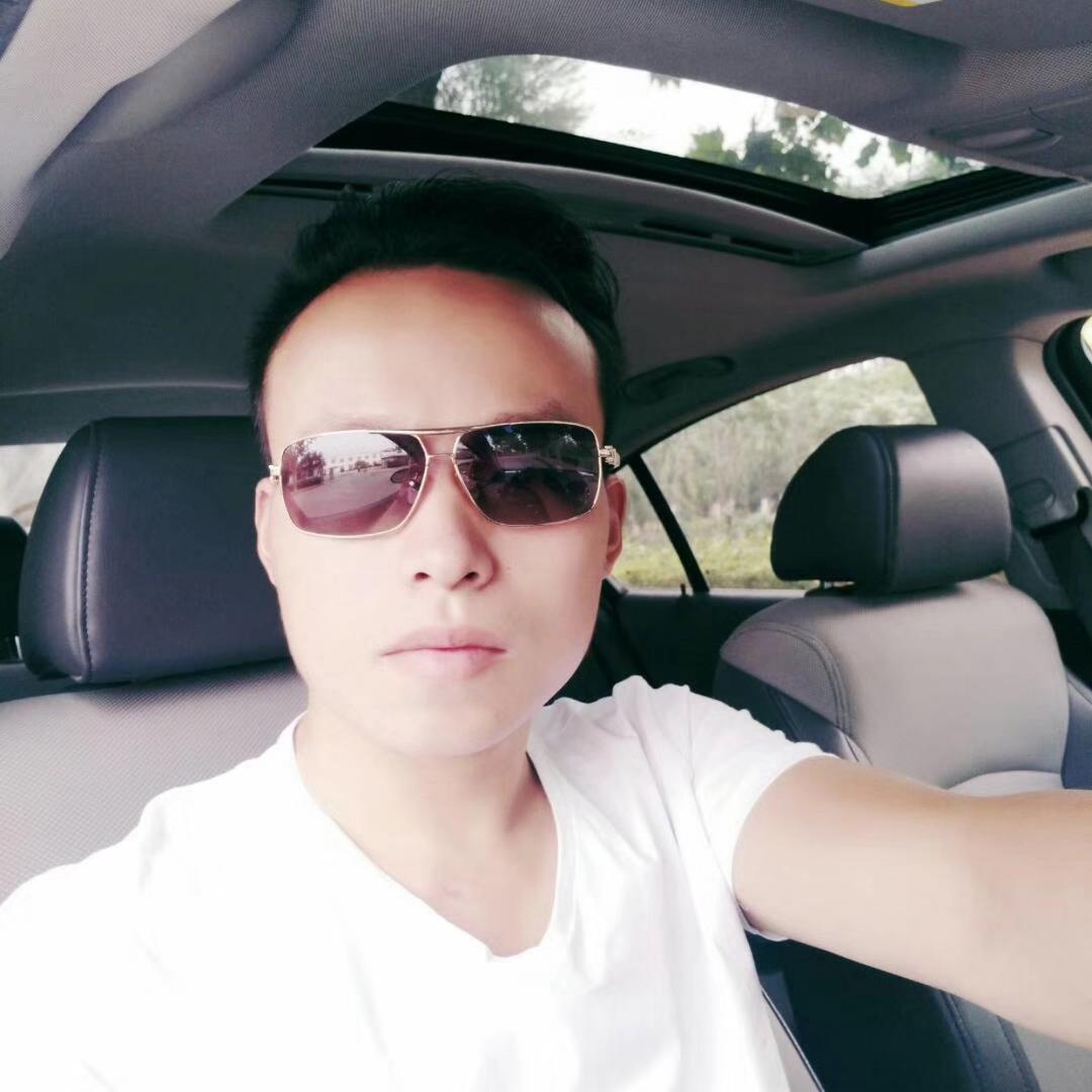 喜欢欧洲车的涛哥