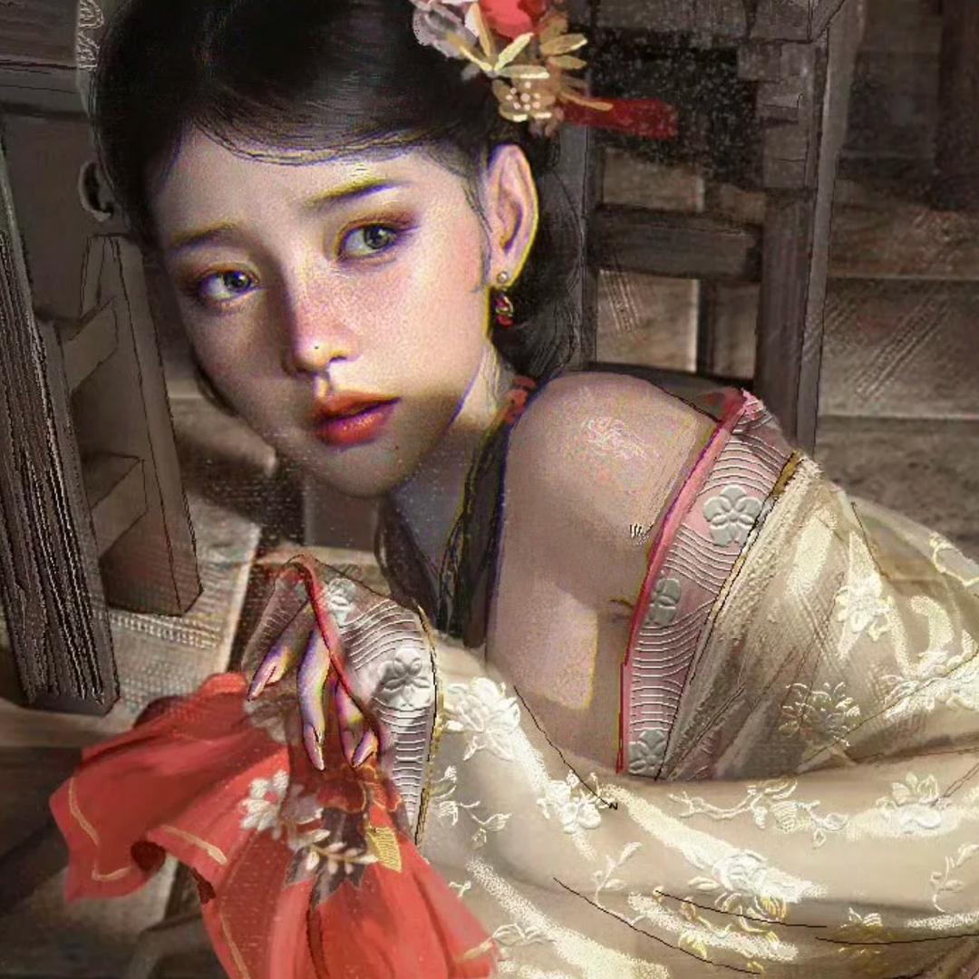 美世大人