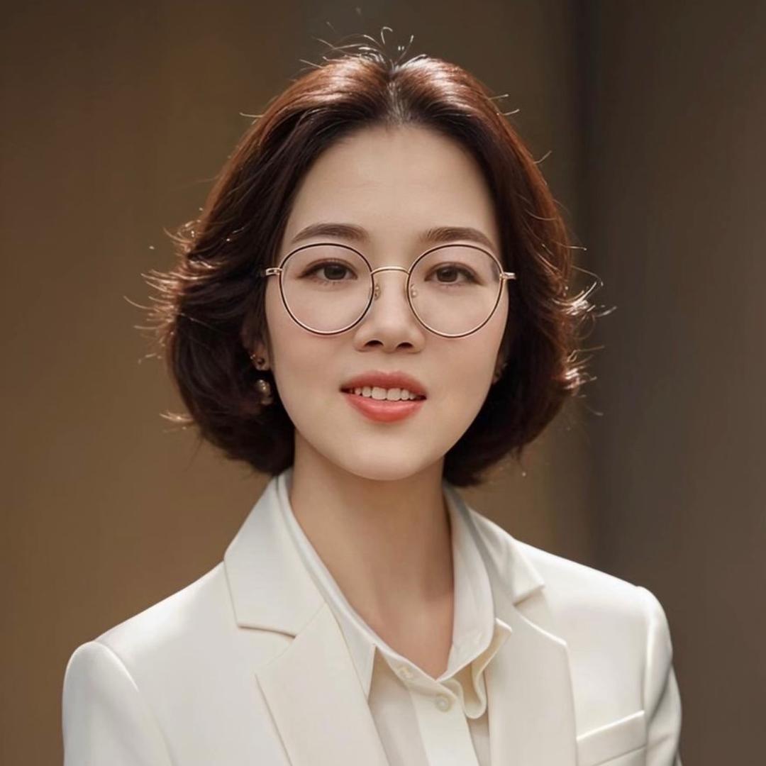 李家💖二姑娘💝