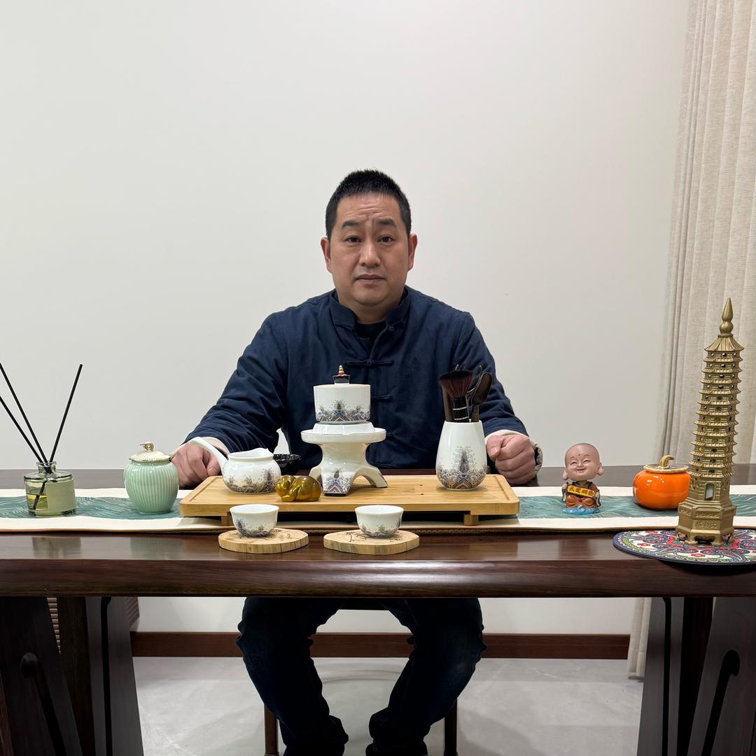 万州黄一手（筋骨同调）兵哥