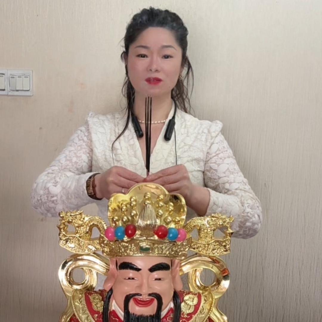 周奶奶