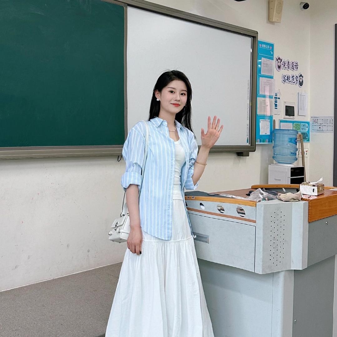 静静老师爱分享💯