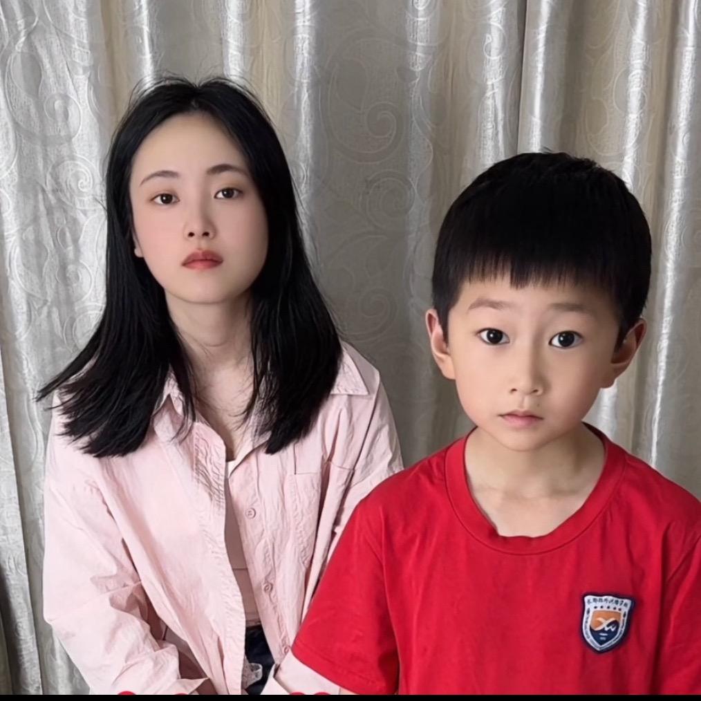彭仔是靓仔吖