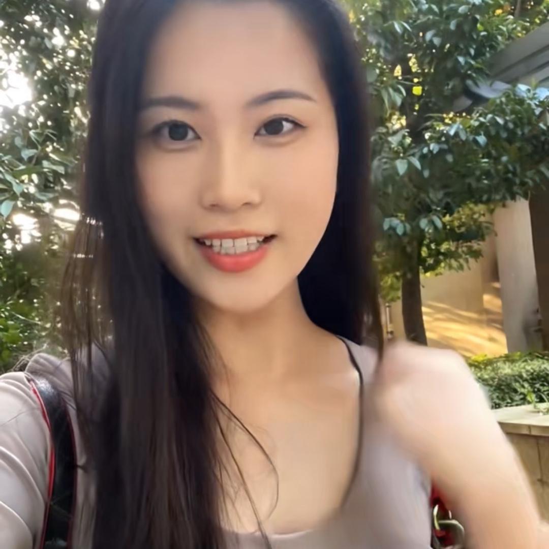 张姐在义乌