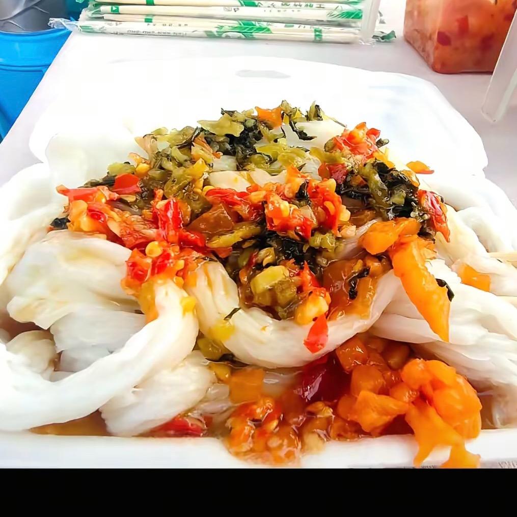 布拉肠粉