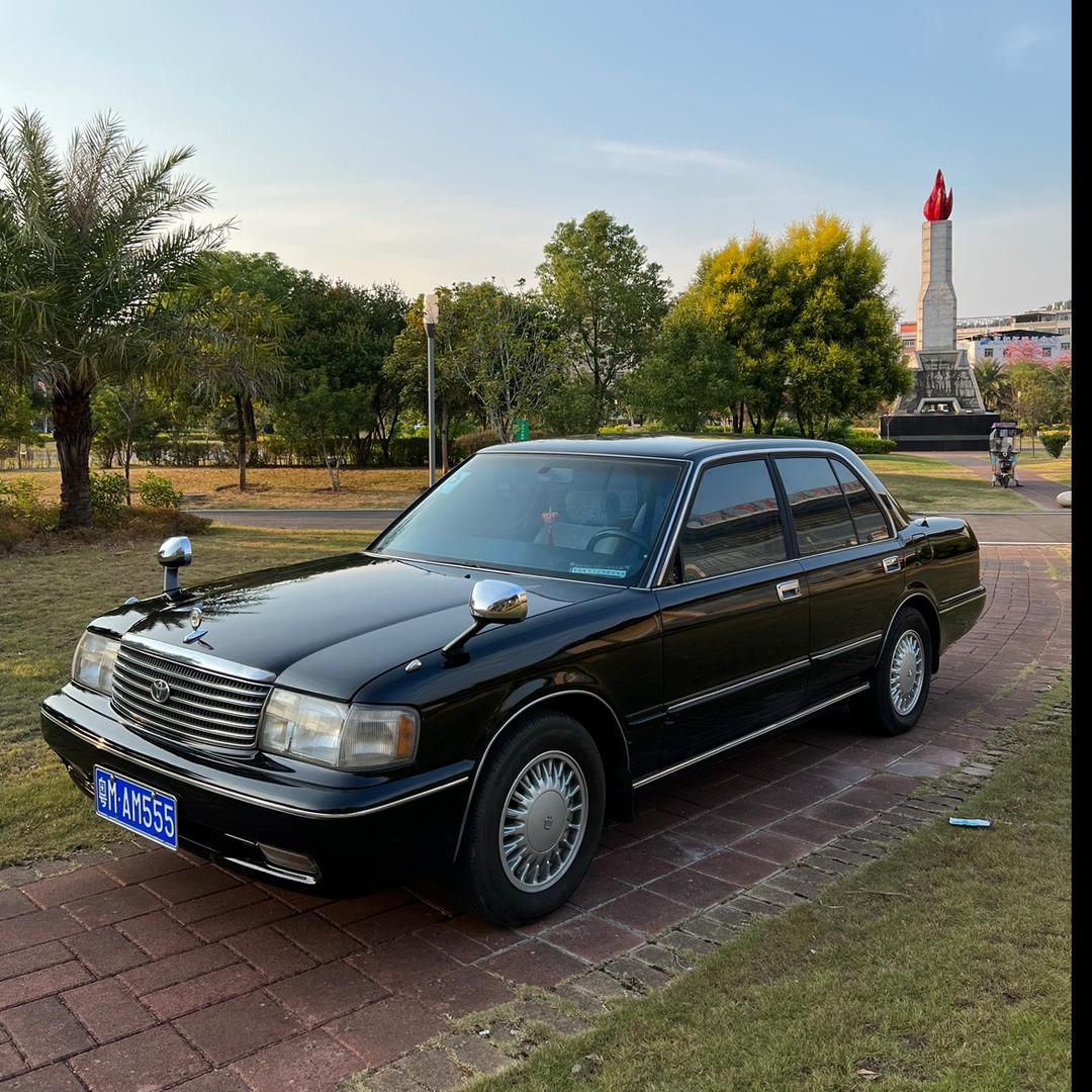 金泰经典老车俱乐部