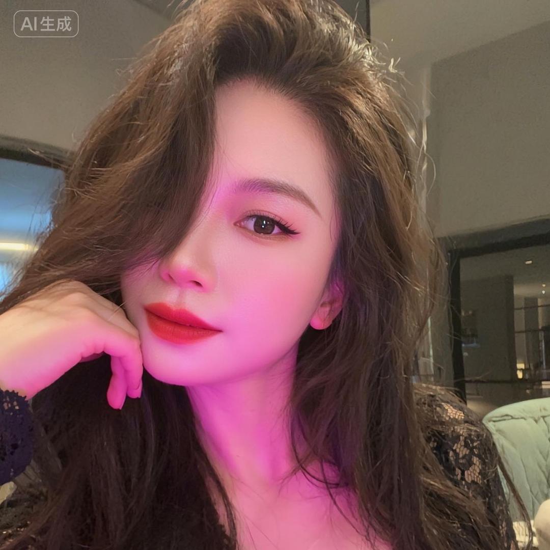 妳的温柔硪只想独自拥有