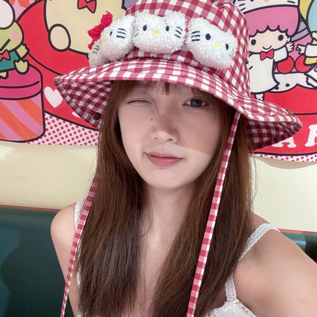 思羽最不可爱