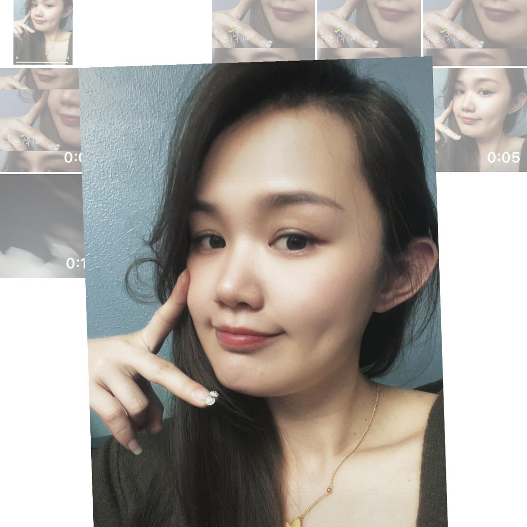 如愿🙏