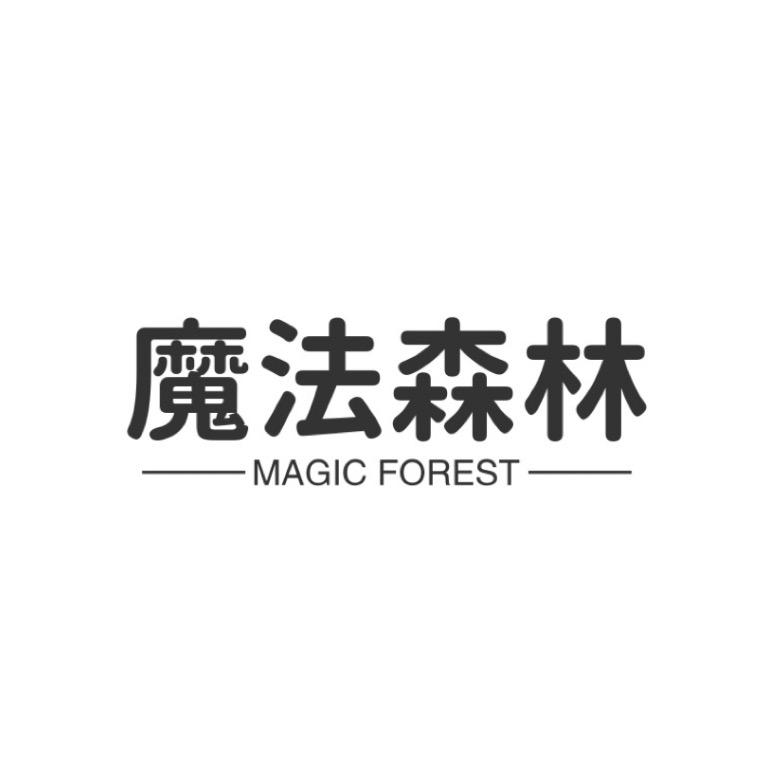 魔法森林光腿神器店