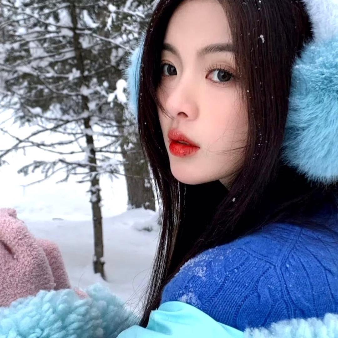 梓娴学妹