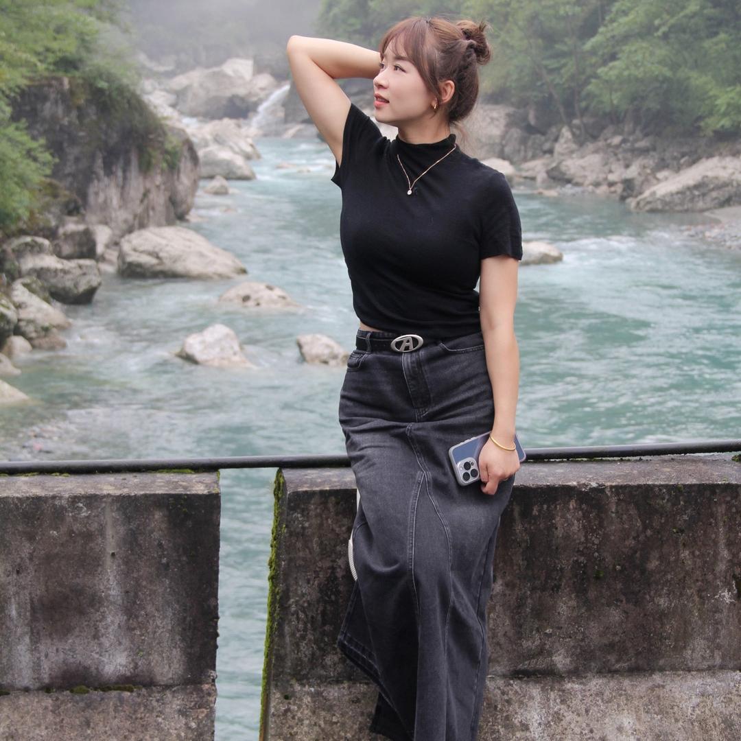 angel静静