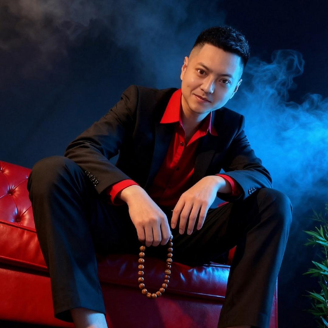 大鹏(大双二双)