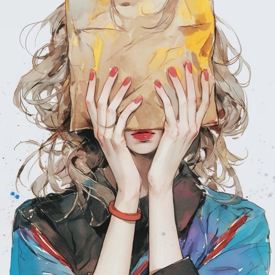 ぃ 睡不醒 ツ