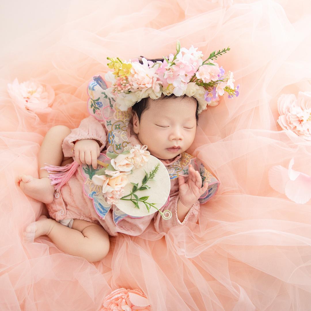 夏天妈妈(全职带娃)