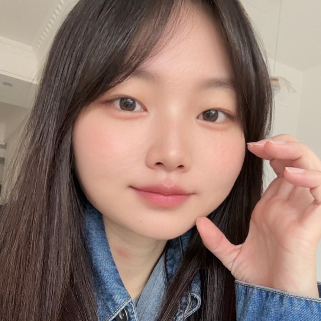 小小的野摊