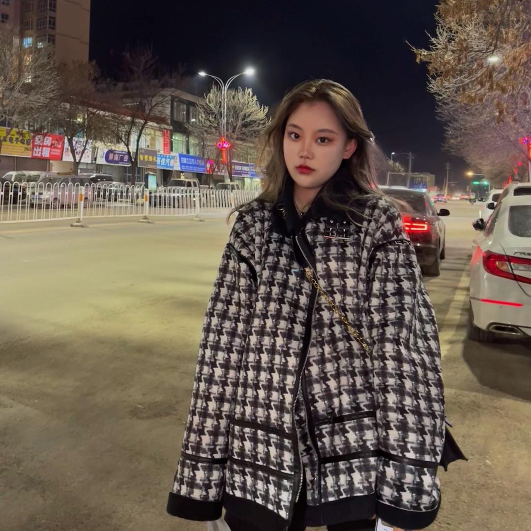 Xiu min _