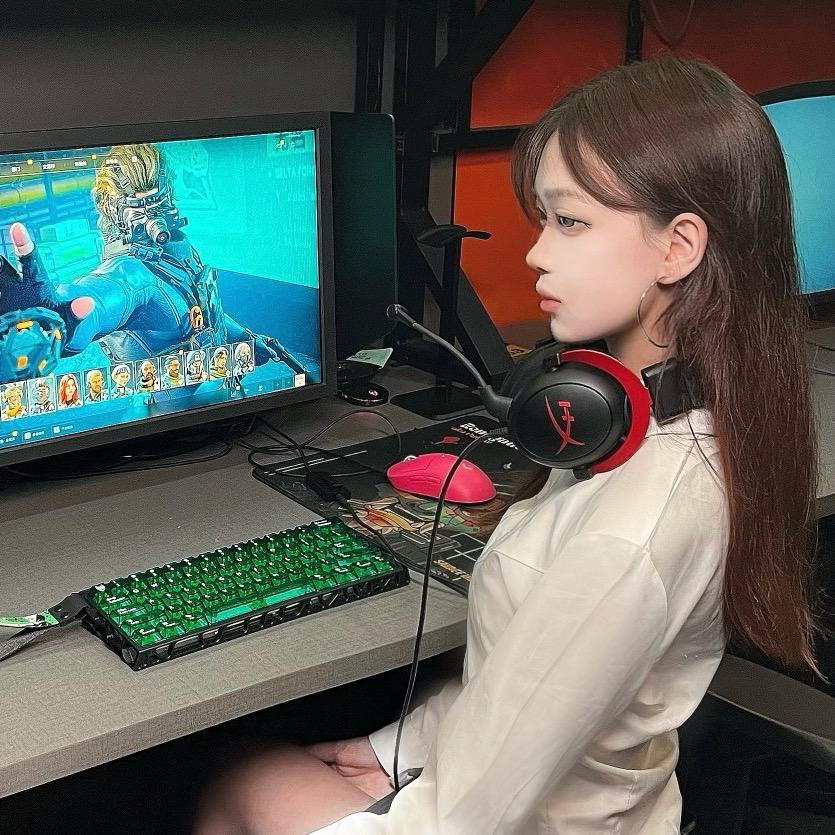 上机堂电竞馆（华创分店）