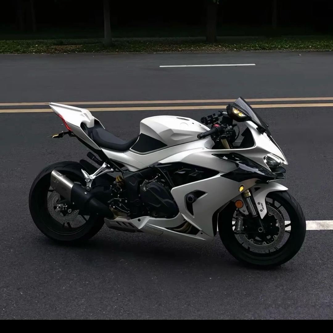 卖车的kk （门店直销🏍️）
