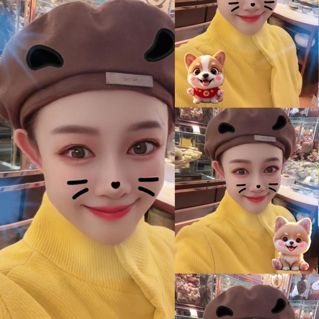 兵妹子（静闻天下）