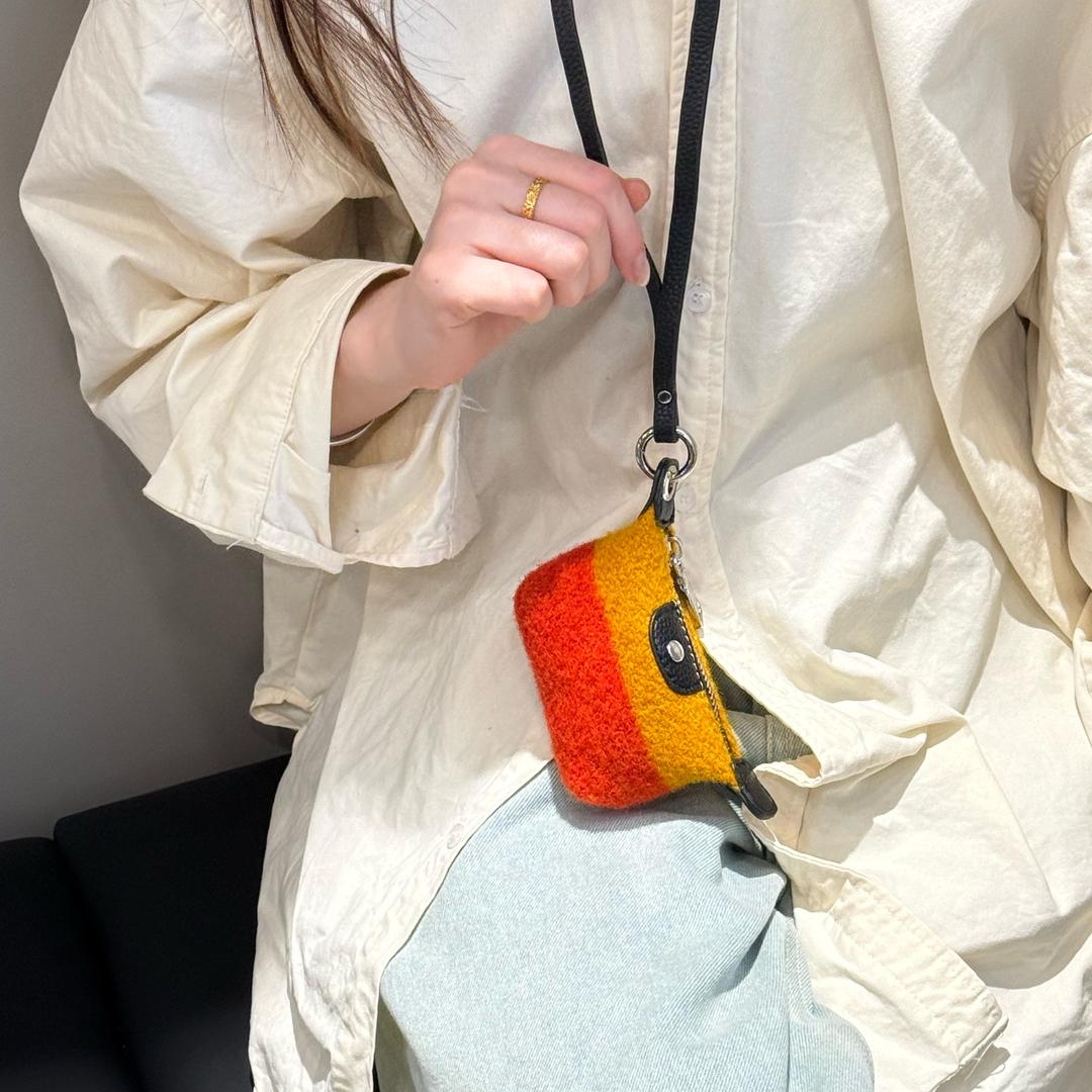 發發女包工作室