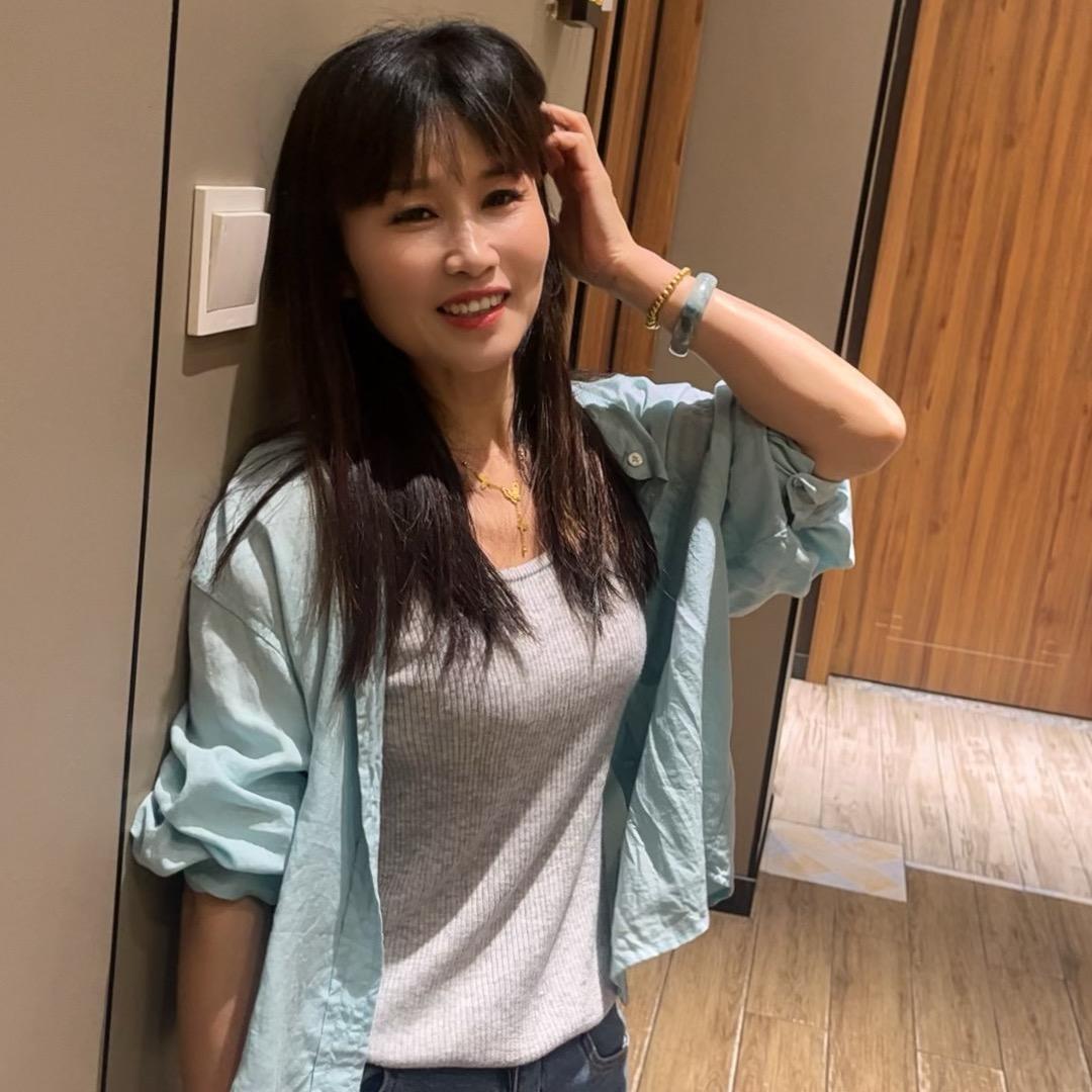 小丽丽❤️❤️