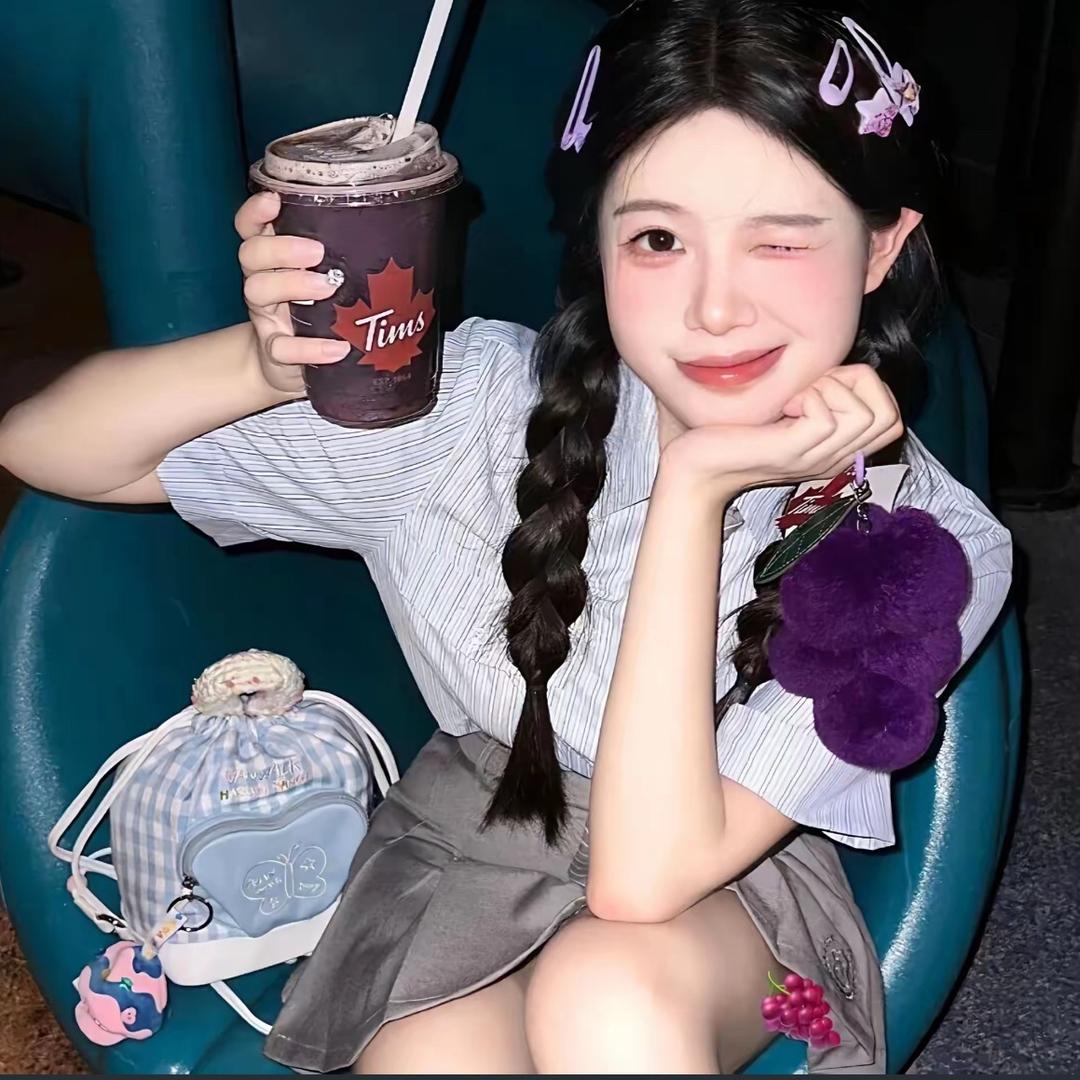 橙橙子～