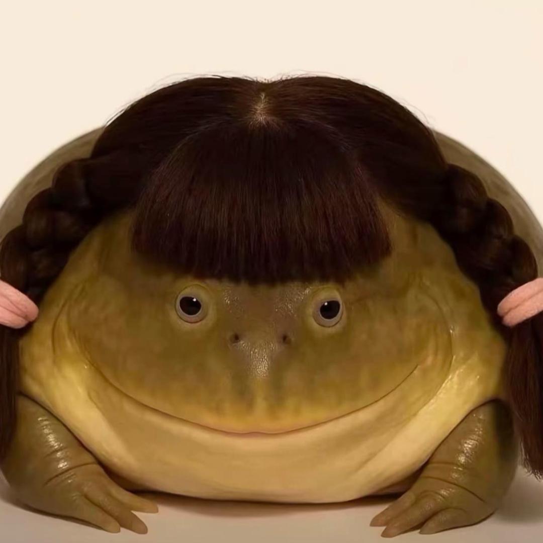 A .多子多福财源滚滚的李吨吨