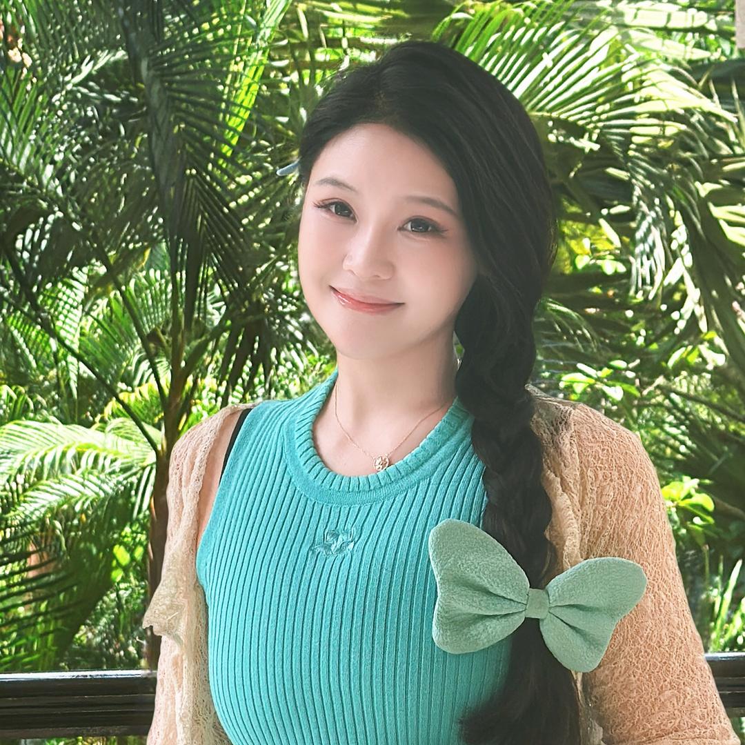 红中🀄好运姐