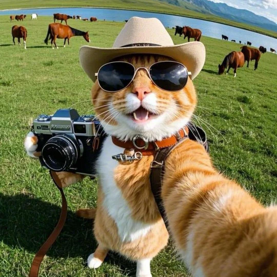 猫医