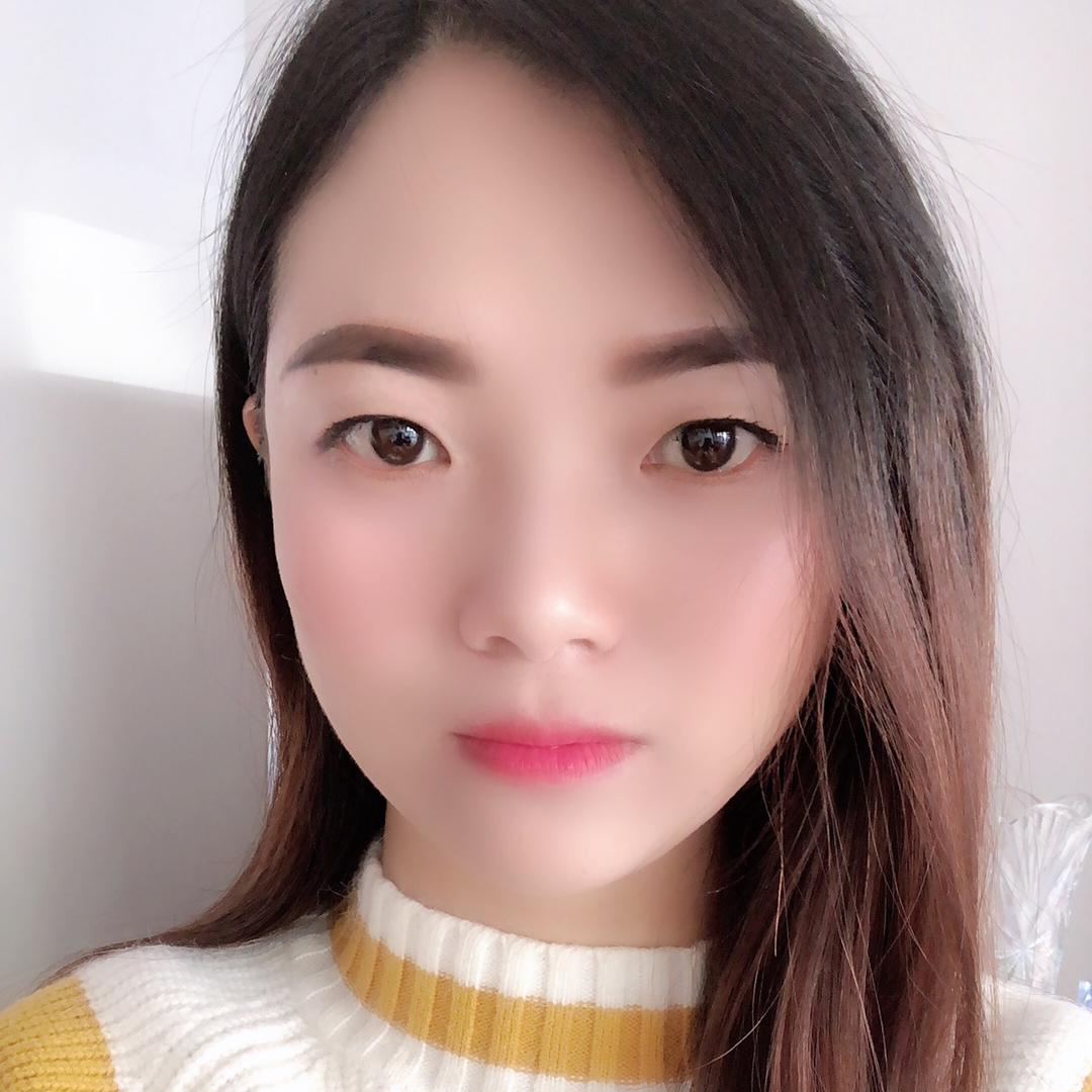 @小青