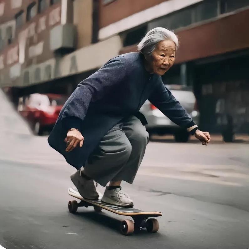 水下月