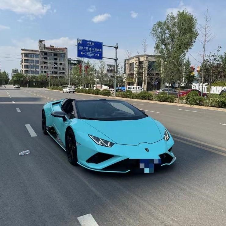 西安途威出行