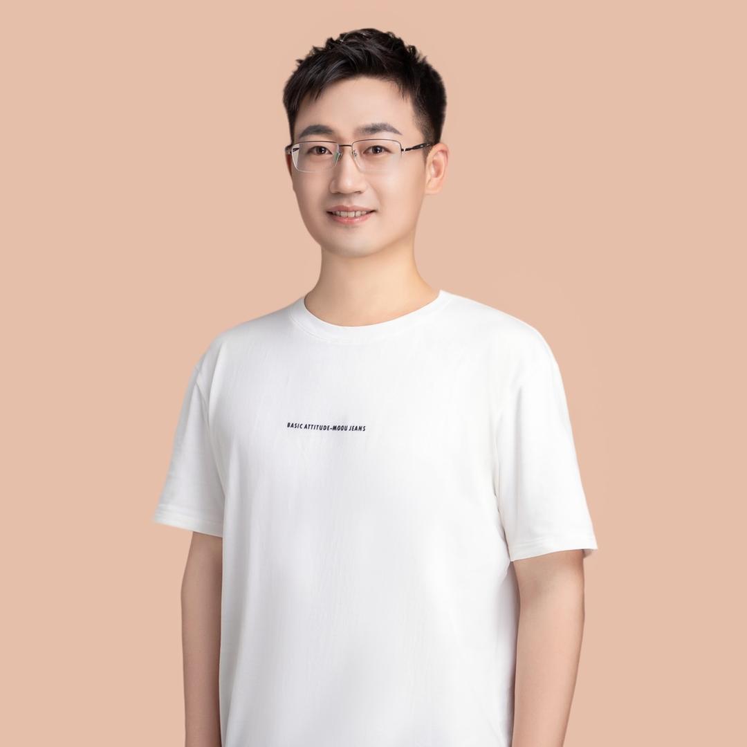 小墨