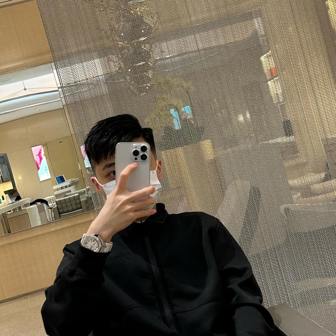 小小安