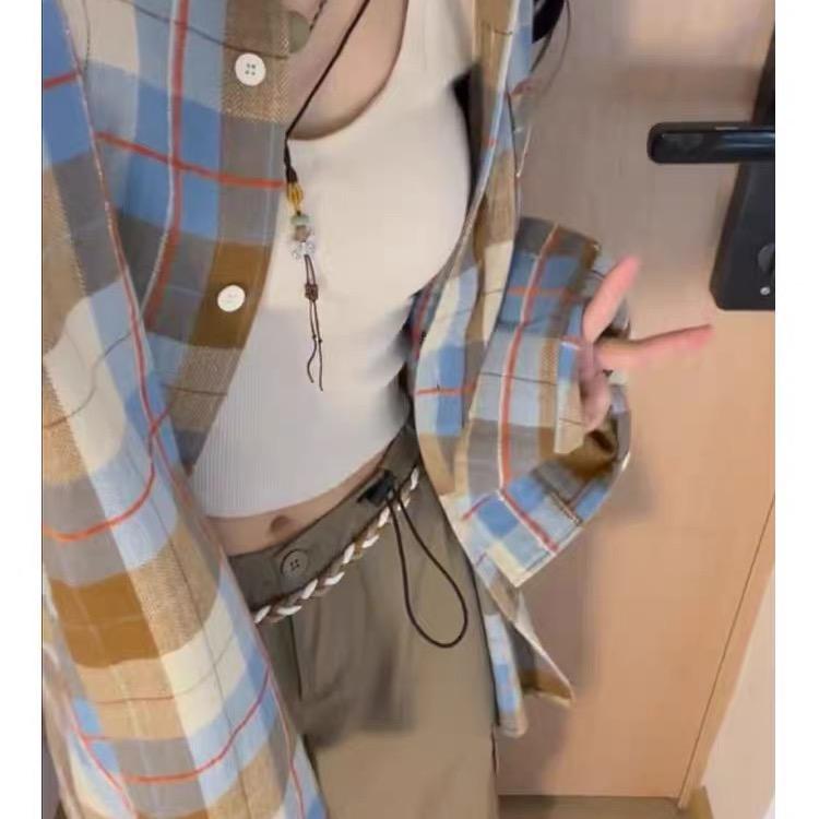 夏天的风清货女装