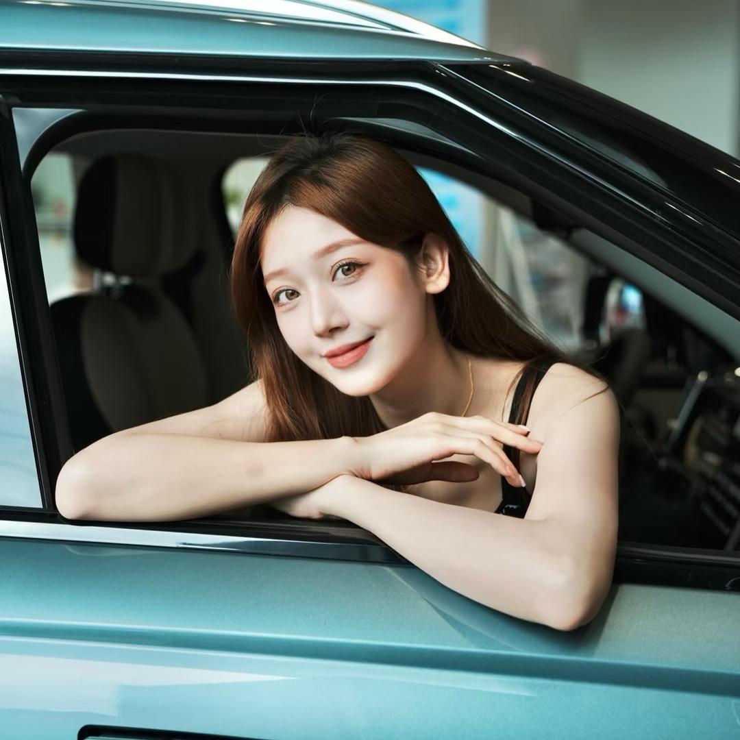 万万说新车