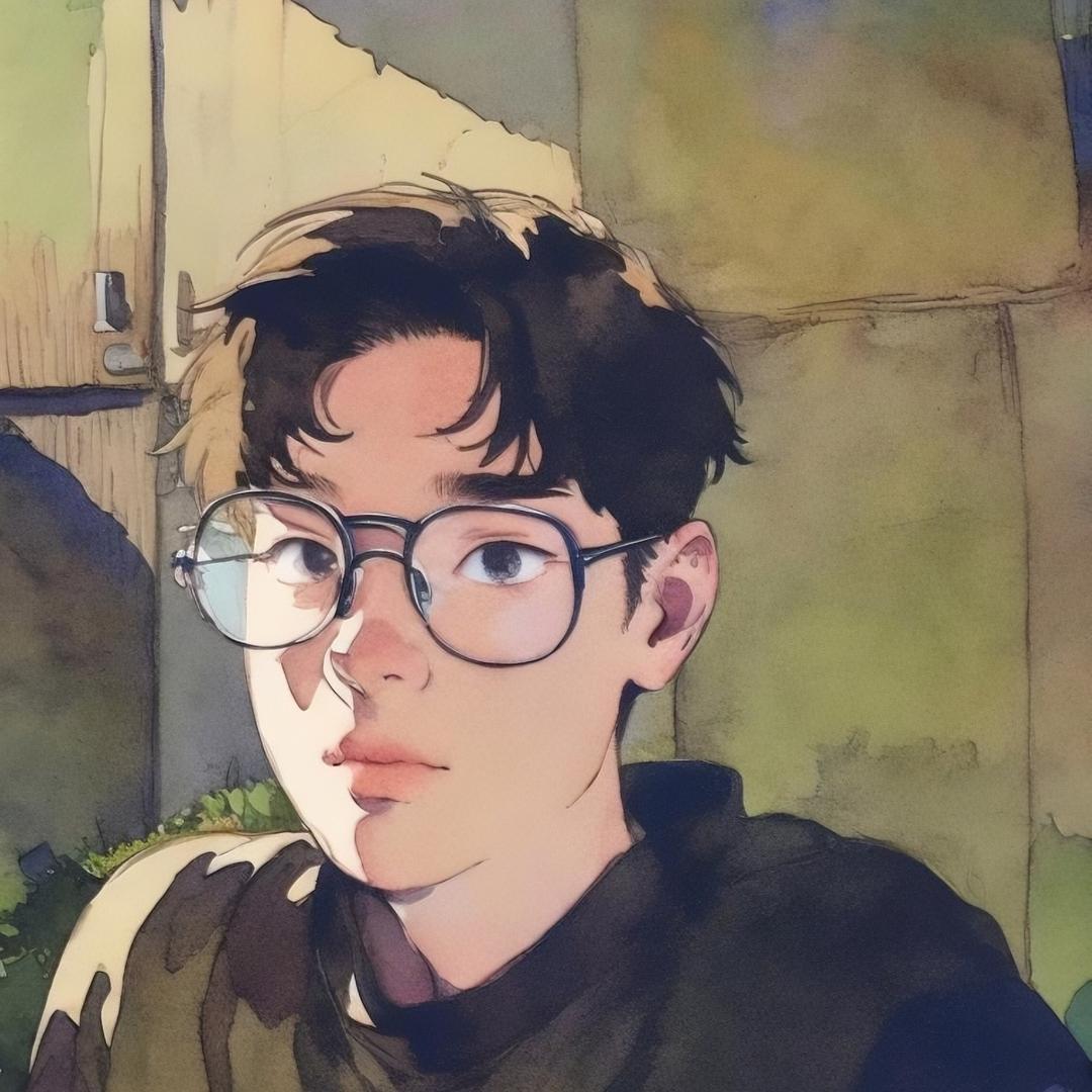 竹马