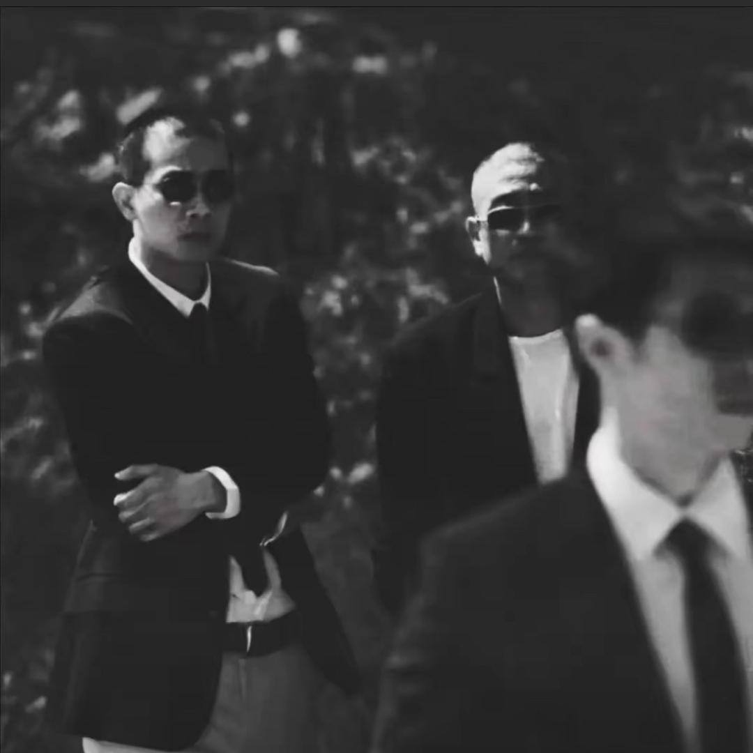 扁桃体永不发言