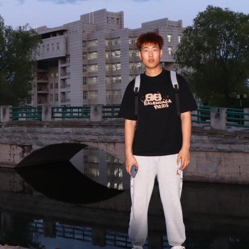 汪仔.