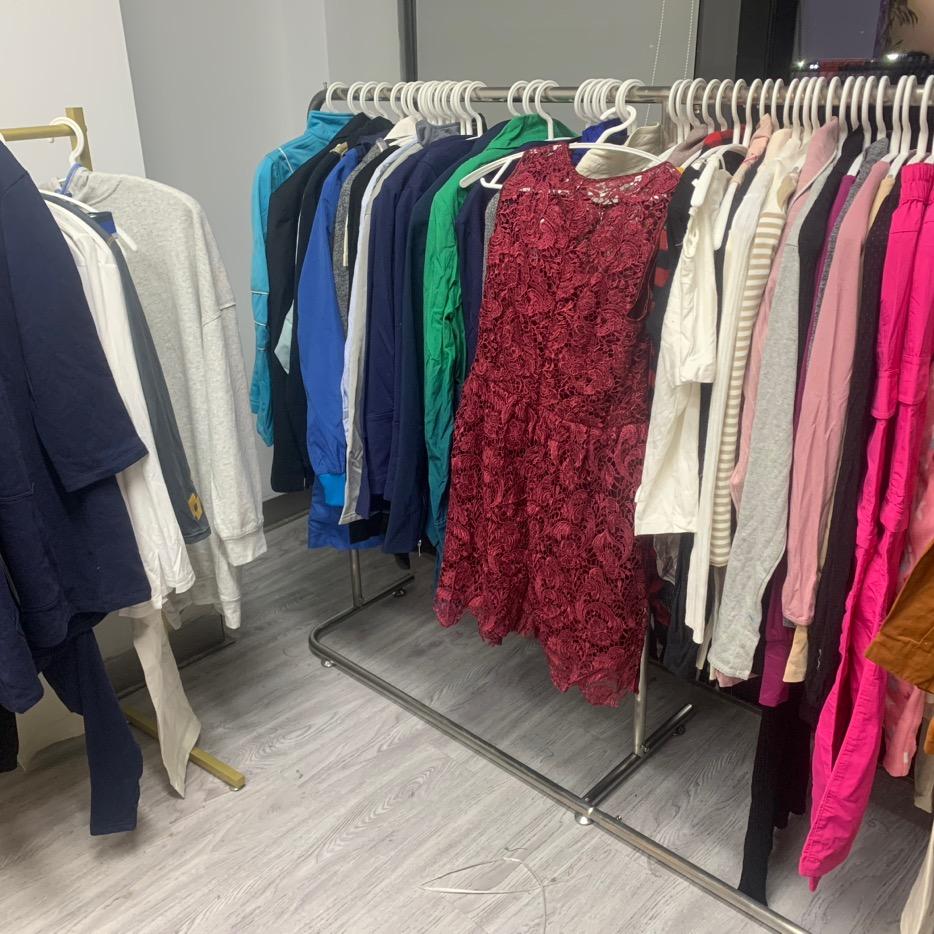 禾荷服饰禾荷服饰米顿电子商务