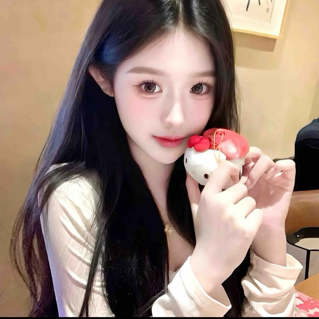 天天开心🎀