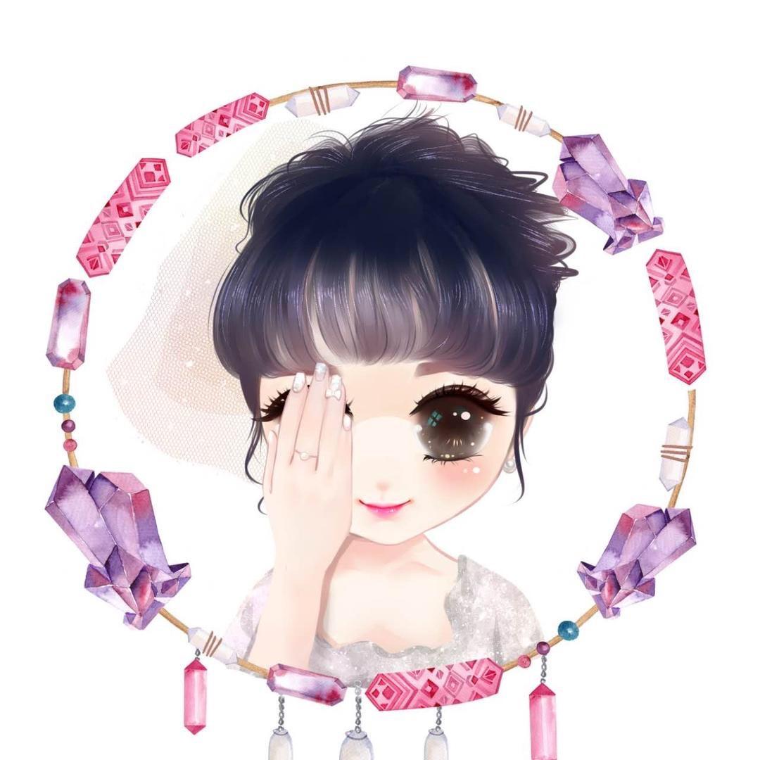 爱吃榴莲的小馋猫头像