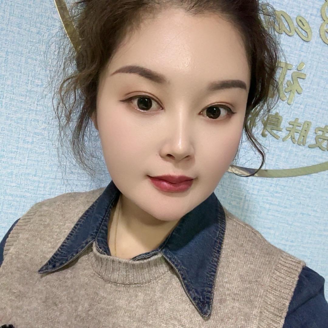 珍珍👏
