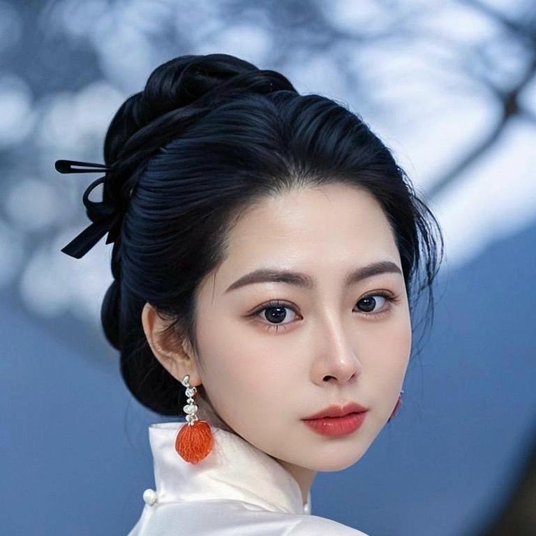 o♡陈蒙厚艾♡o