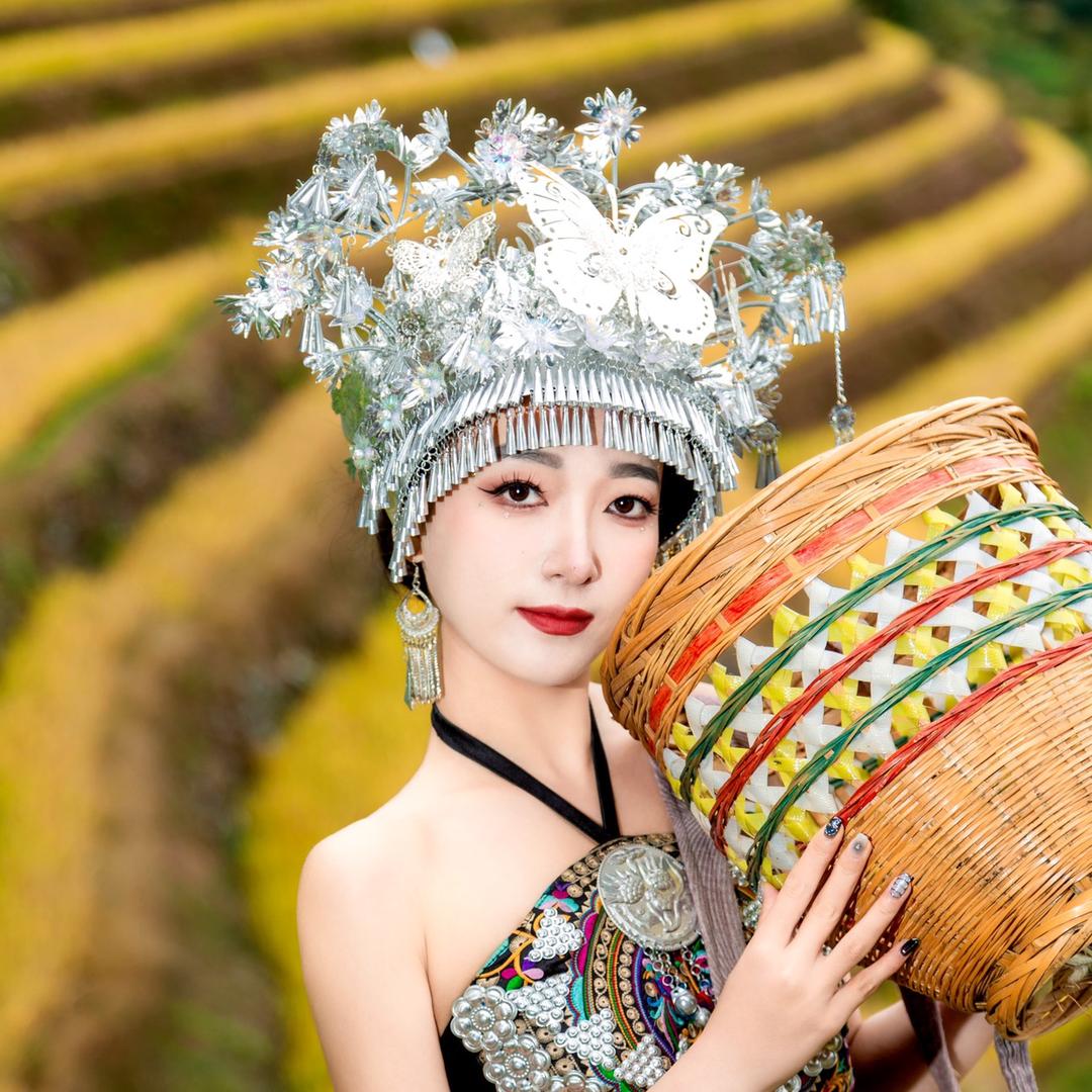 水韵天舞💃悦
