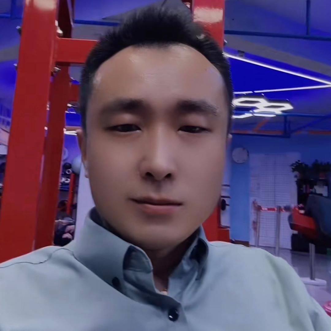 清風徐來