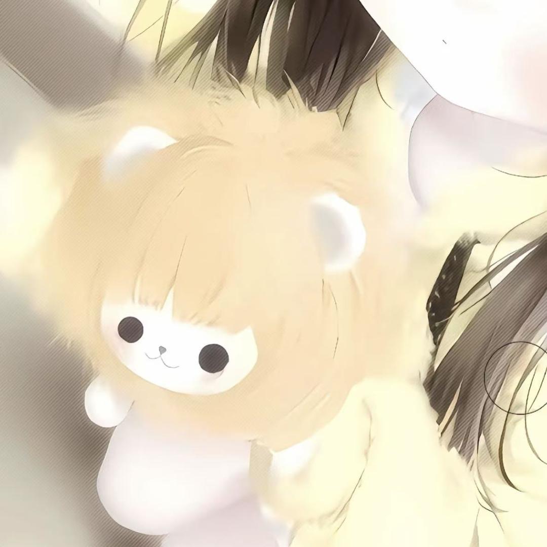 隐小慕.
