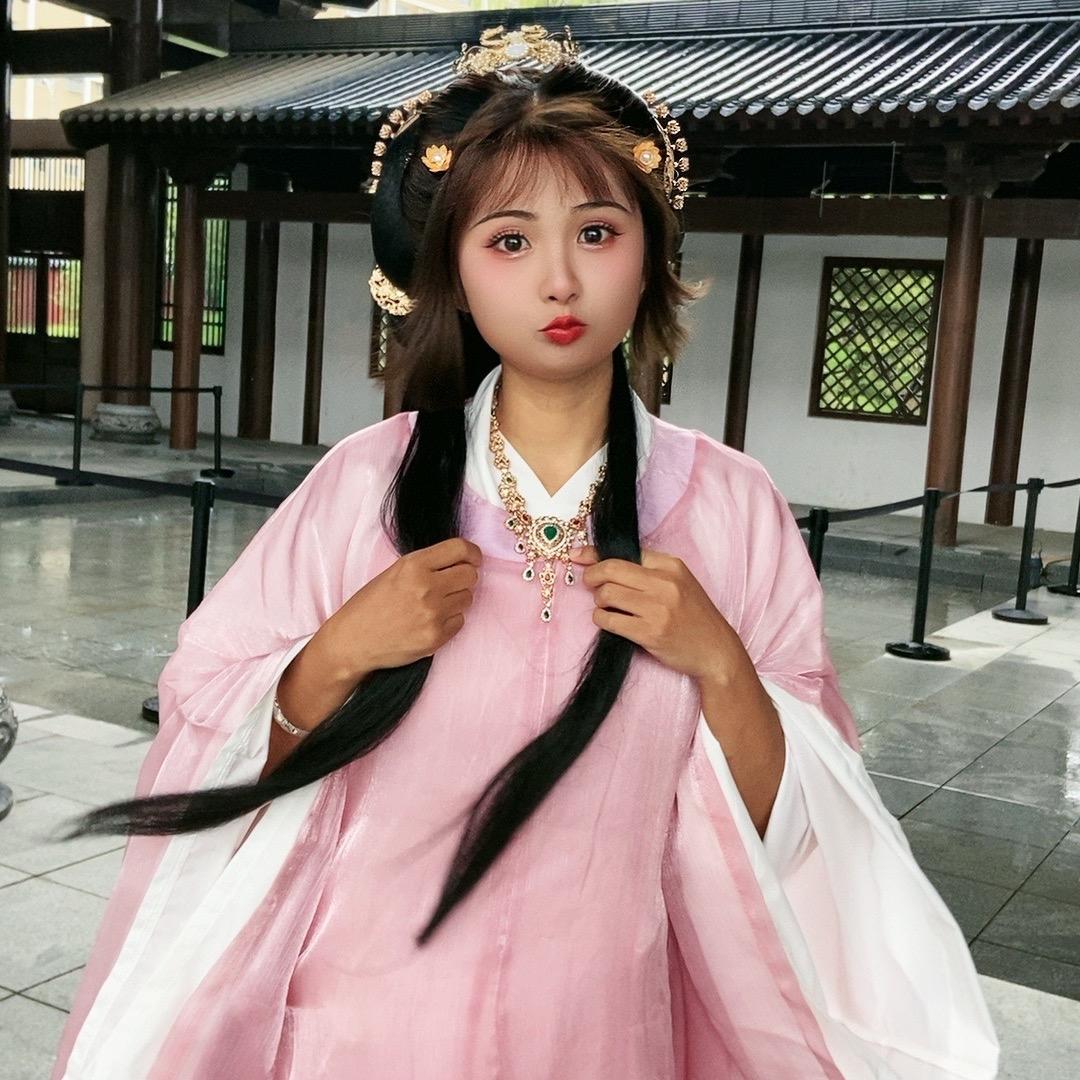 婉儿日记